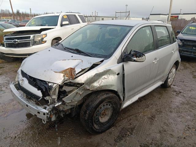 TOYOTA SCION XA