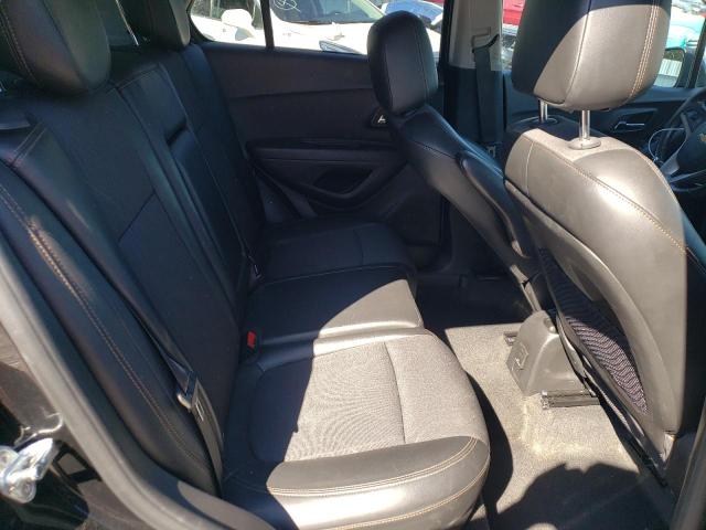 2020 CHEVROLET TRAX 1LT - KL7CJLSB8LB313362