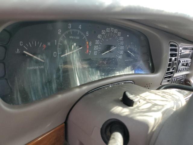 2003 BUICK PARK AVENU #3290662490