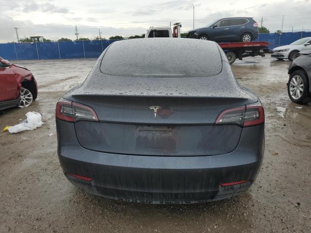 2022 TESLA MODEL 3 - 5YJ3E1EA2NF327627