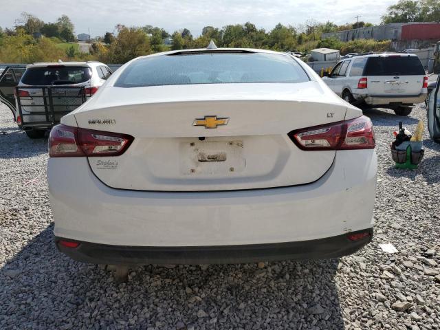 2019 CHEVROLET MALIBU 1G1ZD5ST0KF181951