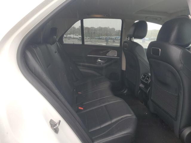 2020 MERCEDES-BENZ GLE 450 4M #3310602319