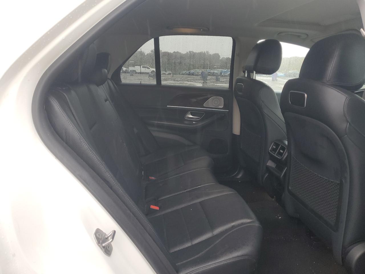 MERCEDES-BENZ GLE-CLASS 450 4MATIC