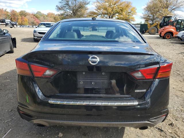 2020 NISSAN ALTIMA SR - 1N4AL4CV9LC140535