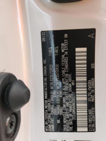 2022 LEXUS RX 450H #3285906579