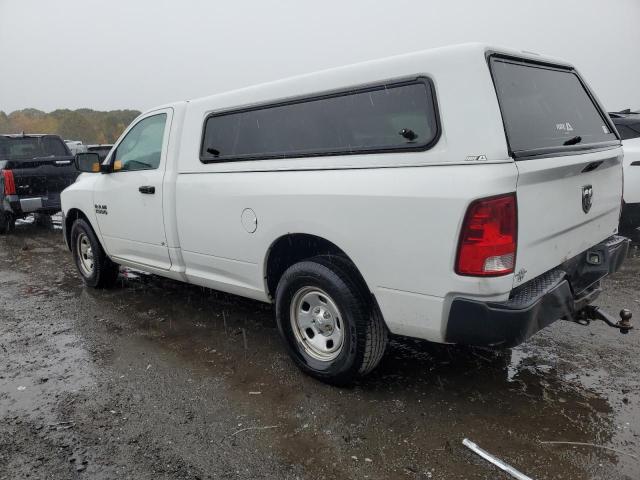 2016 RAM 1500 ST - 3C6JR6DGXGG135813