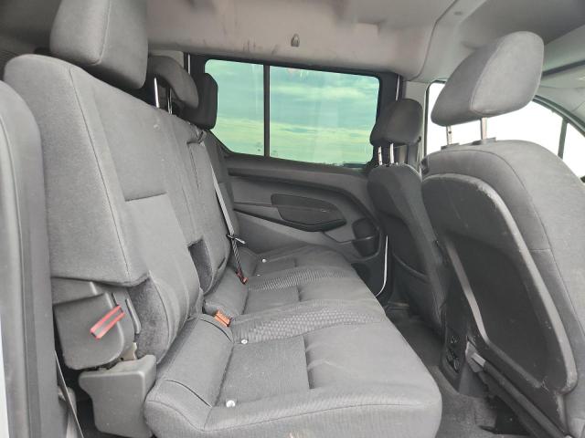 2016 FORD TRANSIT CONNECT XLT NM0GS9F74G1274319