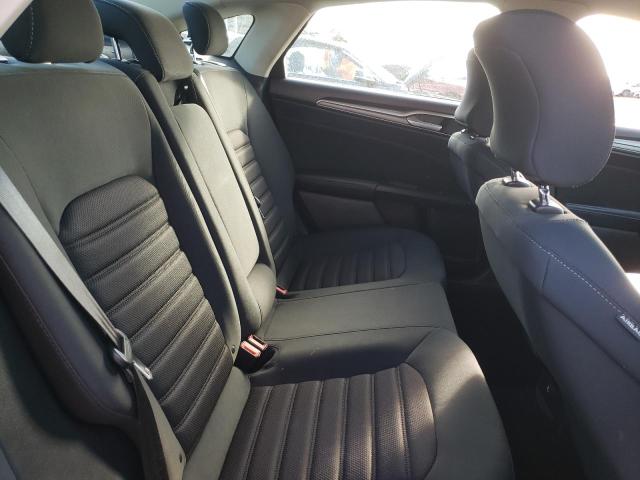 2019 FORD FUSION SE - 3FA6P0LU0KR200390