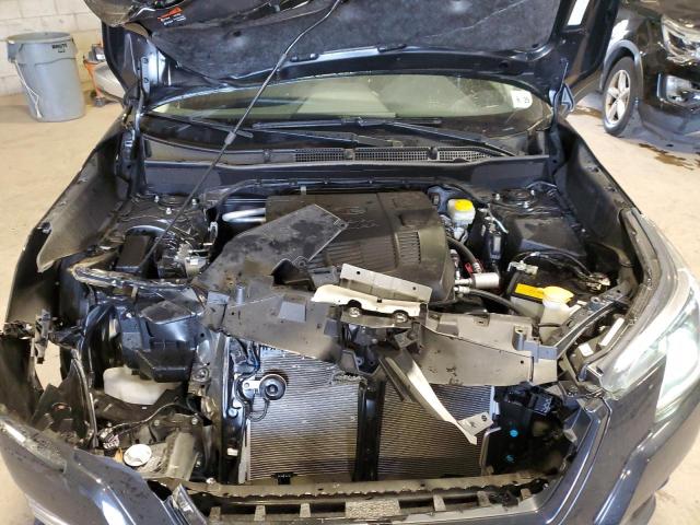 2024 SUBARU FORESTER T - JF2SKAMC0RH505033