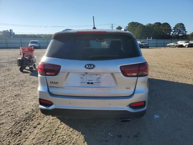 2020 KIA SORENTO L #3292452703