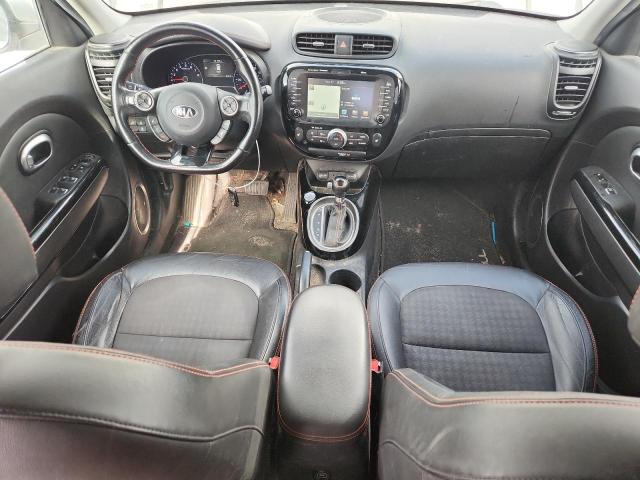 2017 KIA SOUL ! - KNDJX3AA3H7484595