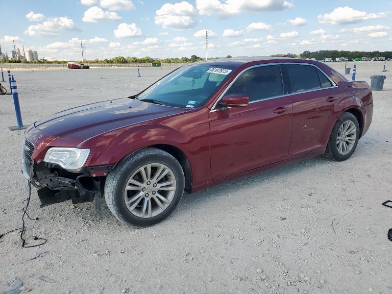 2021 CHRYSLER 300 TOURING 2C3CCAAG6MH515791