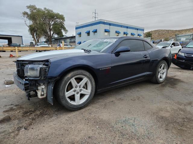 Global Auto Auctions: 2011 CHEVROLET CAMARO LT