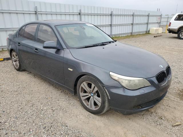 2010 BMW 528 I - WBANU5C54AC366216