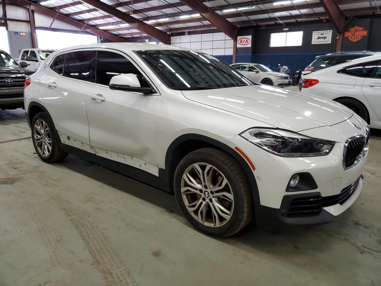 BMW X2 SDRIVE28I