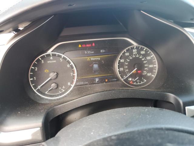 2015 NISSAN MURANO S - 5N1AZ2MH9FN240127