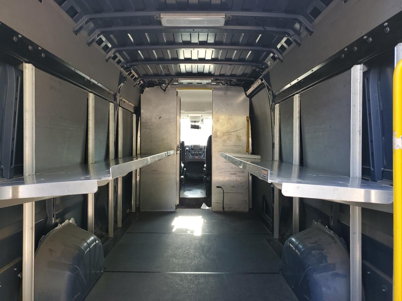 RAM PROMASTER 3500 HIGH