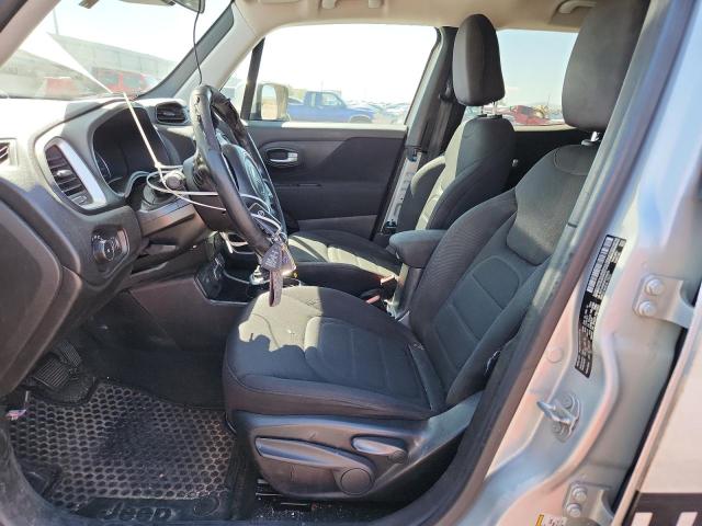 2019 JEEP RENEGADE L ZACNJBBB9KPK68035