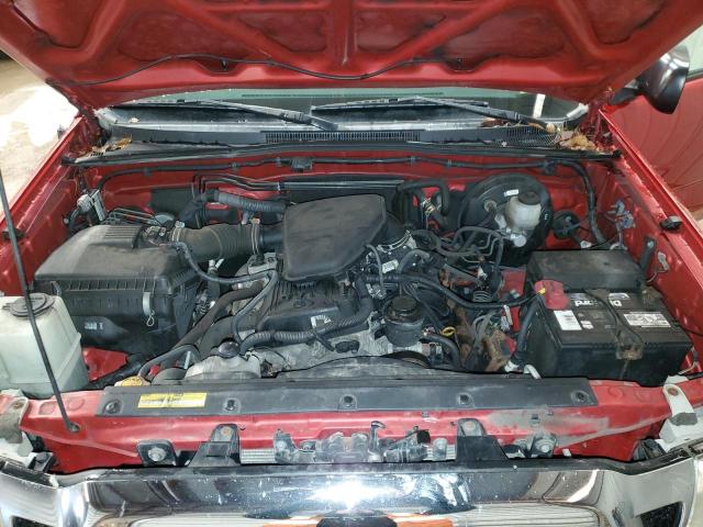 2011 TOYOTA TACOMA ACC - 5TFUX4EN5BX005973