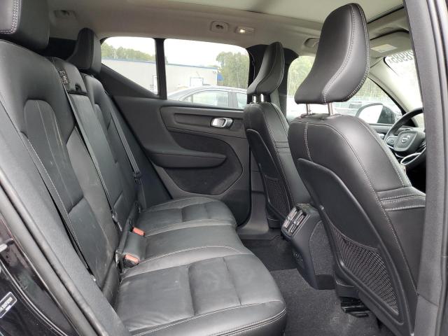 2023 VOLVO XC40 ULTIM YV4L12UX2P2021019