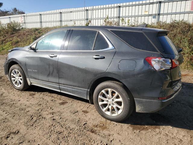 2018 CHEVROLET EQUINOX LT - 2GNAXSEV2J6242384