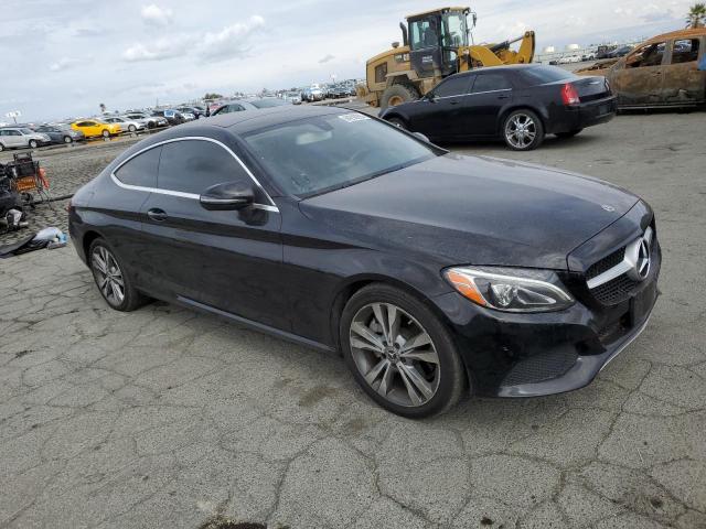 2017 MERCEDES-BENZ C 300 - WDDWJ4JB8HF587593
