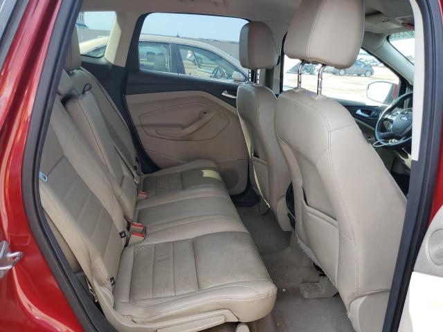 2016 FORD ESCAPE TITANIUM #3286729283