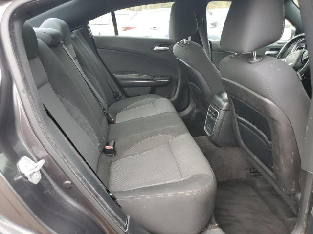 2016 DODGE CHARGER SE 2C3CDXBGXGH122458