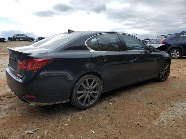 2015 LEXUS GS 350 #3282332289