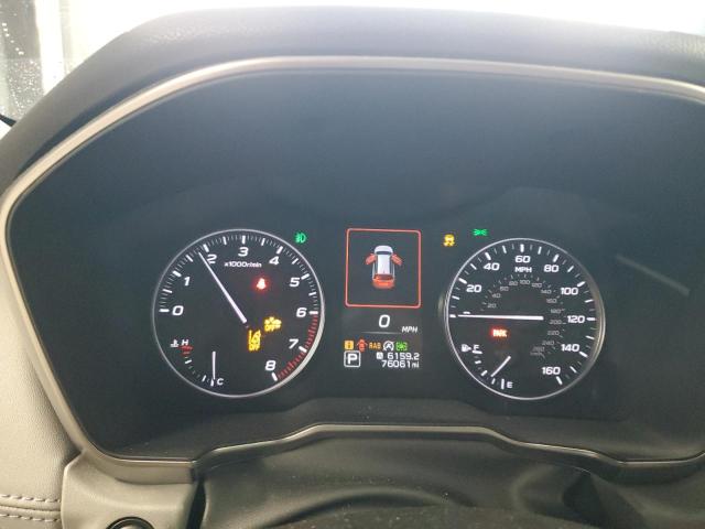 2021 SUBARU OUTBACK LI #3298094151