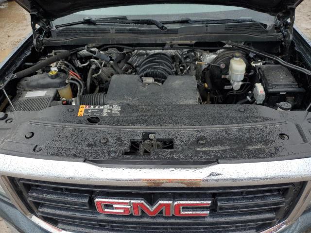 2017 GMC SIERRA K15 1GTV2LEH0HZ179020