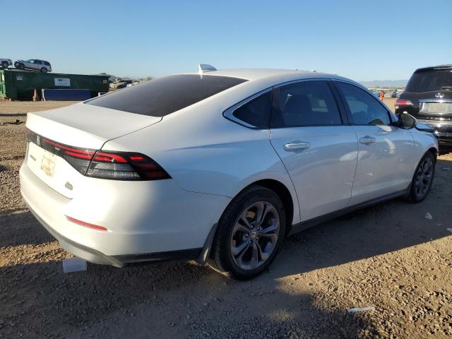 2023 HONDA ACCORD EX - Inny widok