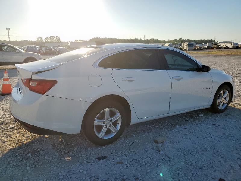 2020 CHEVROLET MALIBU LS - 1G1ZB5ST7LF127389