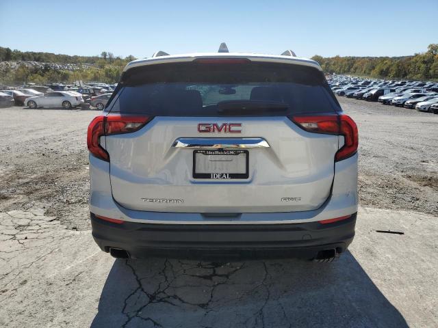 2018 GMC TERRAIN SL - 3GKALTEXXJL133246