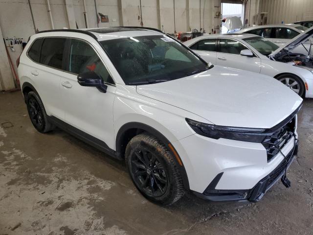 2024 HONDA CR-V SPORT #3302858895
