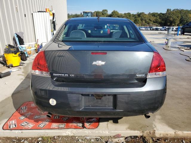2013 CHEVROLET IMPALA LT - 2G1WG5E38D1252121