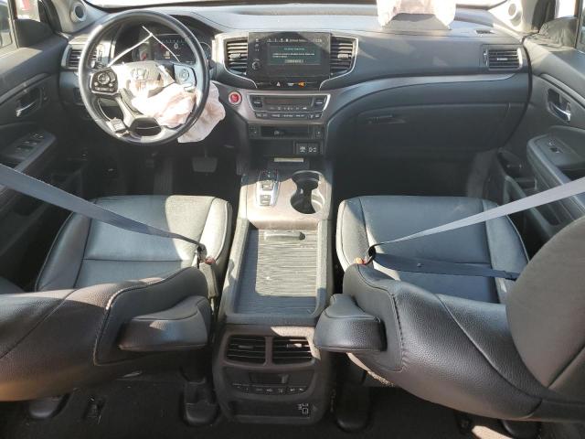 2022 HONDA PILOT SE #3296380683