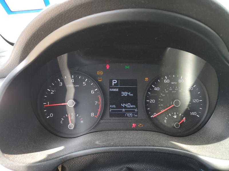 2023 KIA RIO LX #3298129151