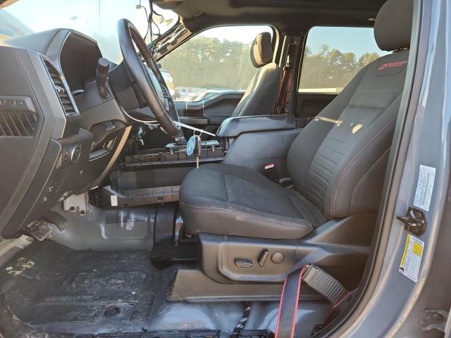 2019 FORD F150 SUPER - 1FTEW1EP6KFC44249