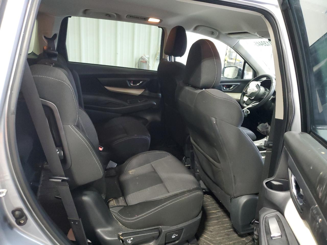 SUBARU ASCENT PREMIUM