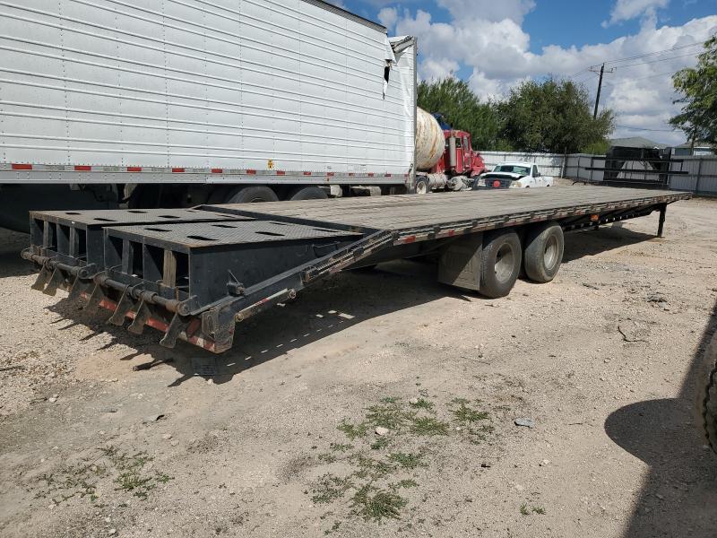 2022 DAVIDSON GOOSENECK #3317738082