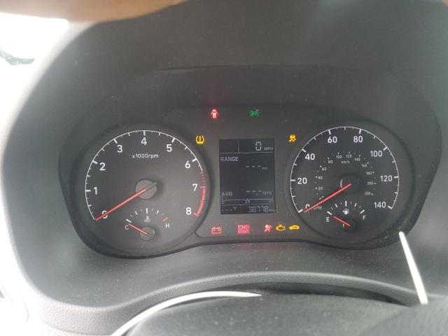 2022 HYUNDAI ACCENT SE 3KPC24A69NE179445