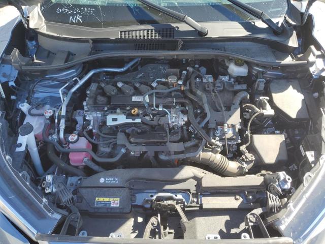 2023 TOYOTA COROLLA CROSS LE - 7MUFBABG0PV008486