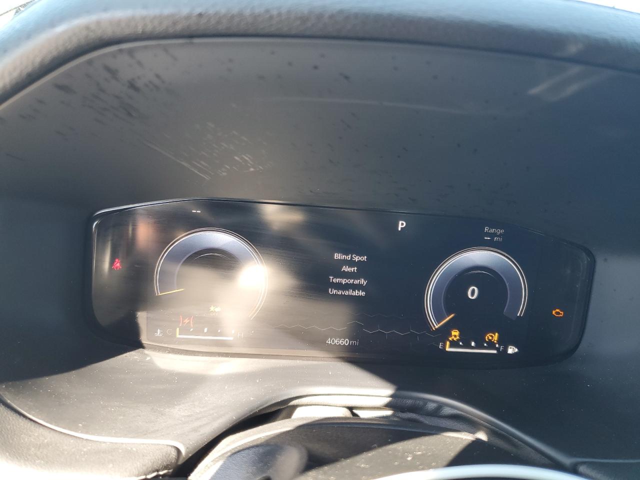 JEEP COMPASS LIMITED