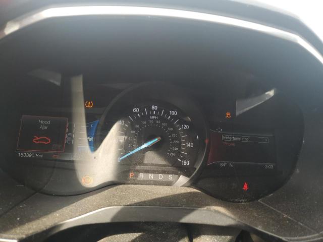 2019 FORD EDGE TITAN - 2FMPK3K95KBC64432