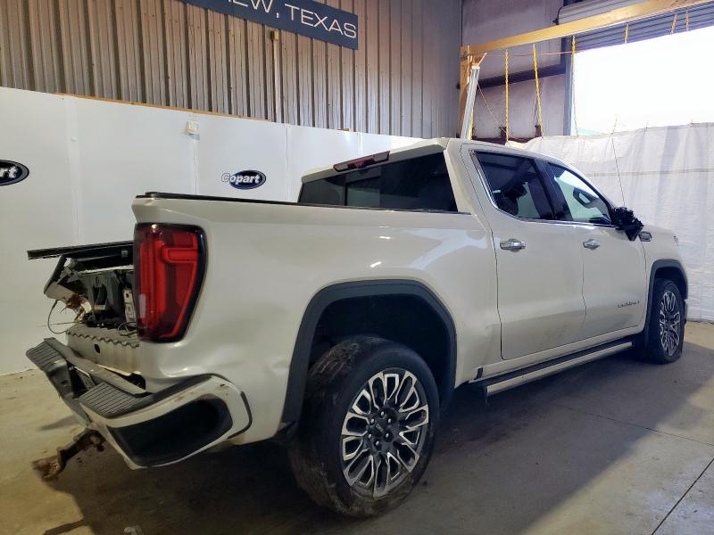 2023 GMC SIERRA K15 #3305294299