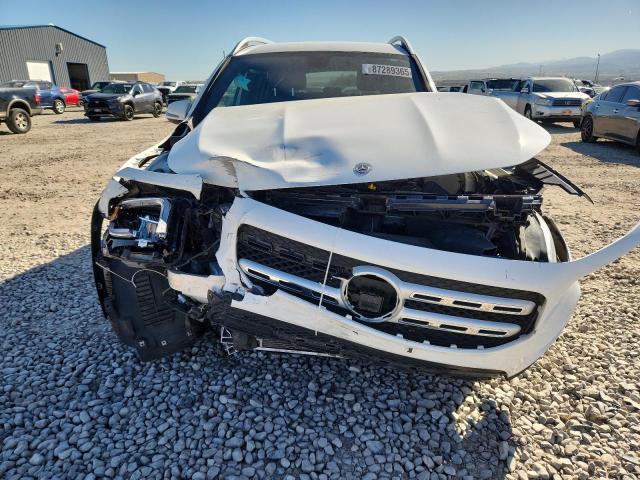 2020 MERCEDES-BENZ GLB 250 4MATIC W1N4M4HB1LW031271