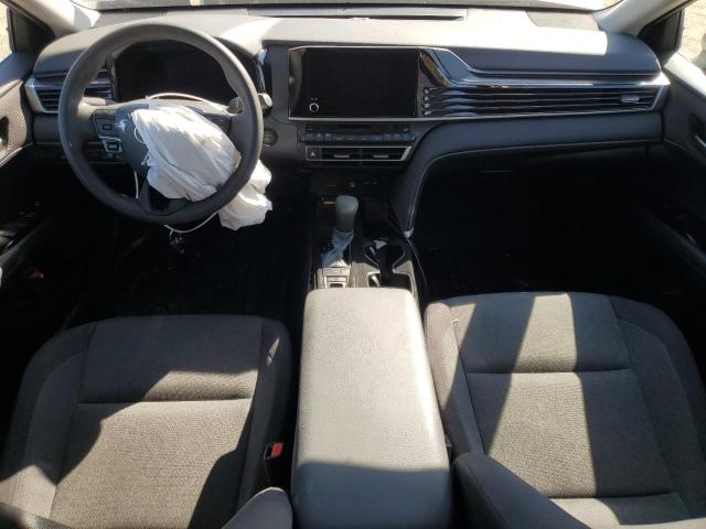 2025 TOYOTA CAMRY XSE #3298046165