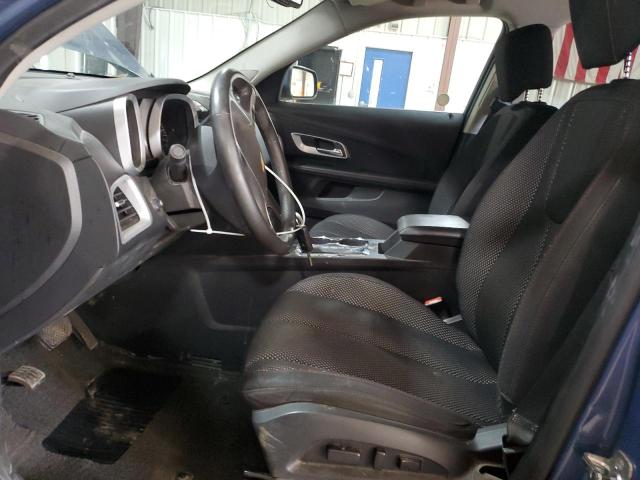 2011 CHEVROLET EQUINOX LT - 2CNFLEEC3B6430046