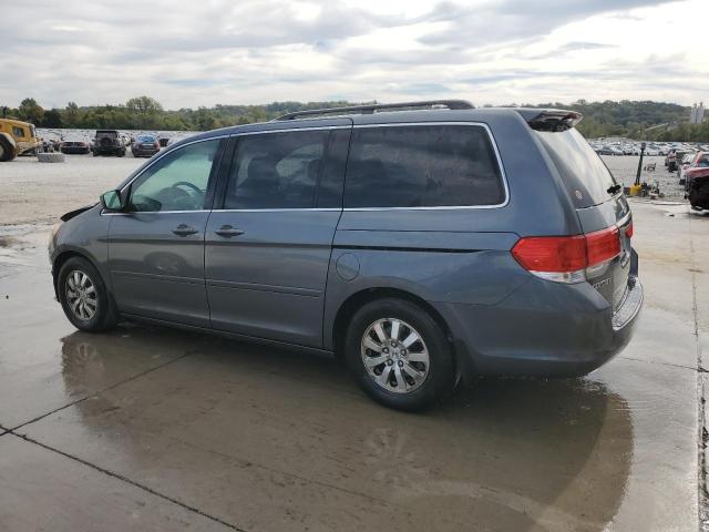 2010 HONDA ODYSSEY EX #3282605865